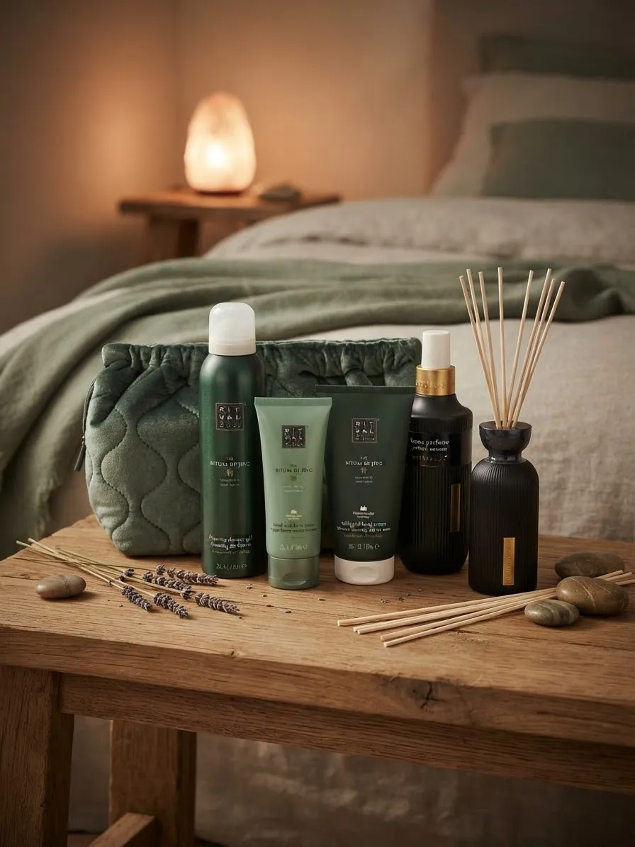 Rituals Giftset L - Ritual of Jing