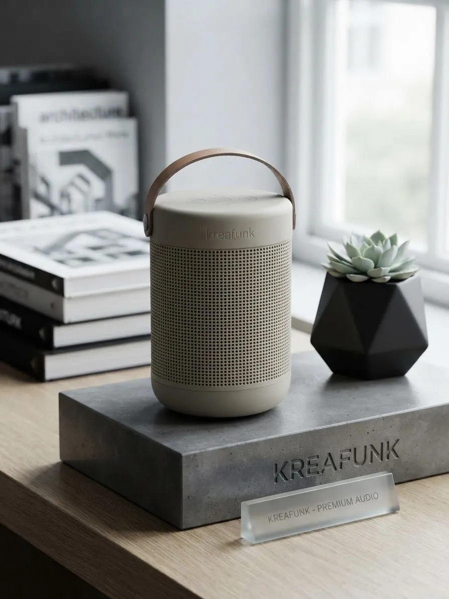 KREAFUNK aMAJOR Ensemble