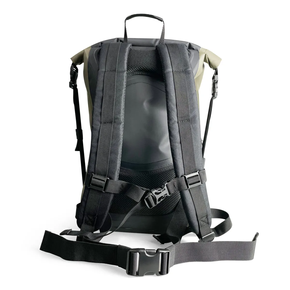 AMAROQ 30L. ALL-ROUND RYGSÆK/TASKE