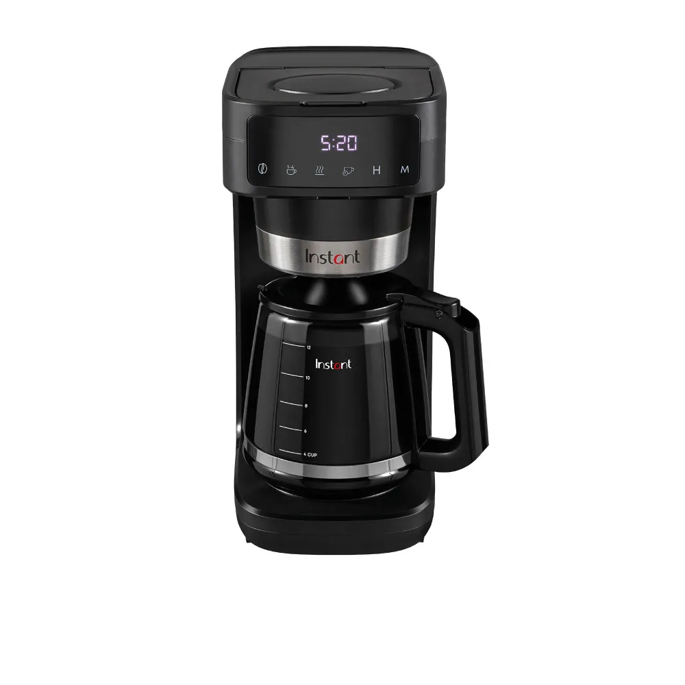 INSTANT infusion brew plus 12 cup
