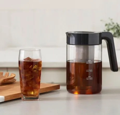 INSTANT COFFEE TRUE COLD BREW KOLDBRYGGER