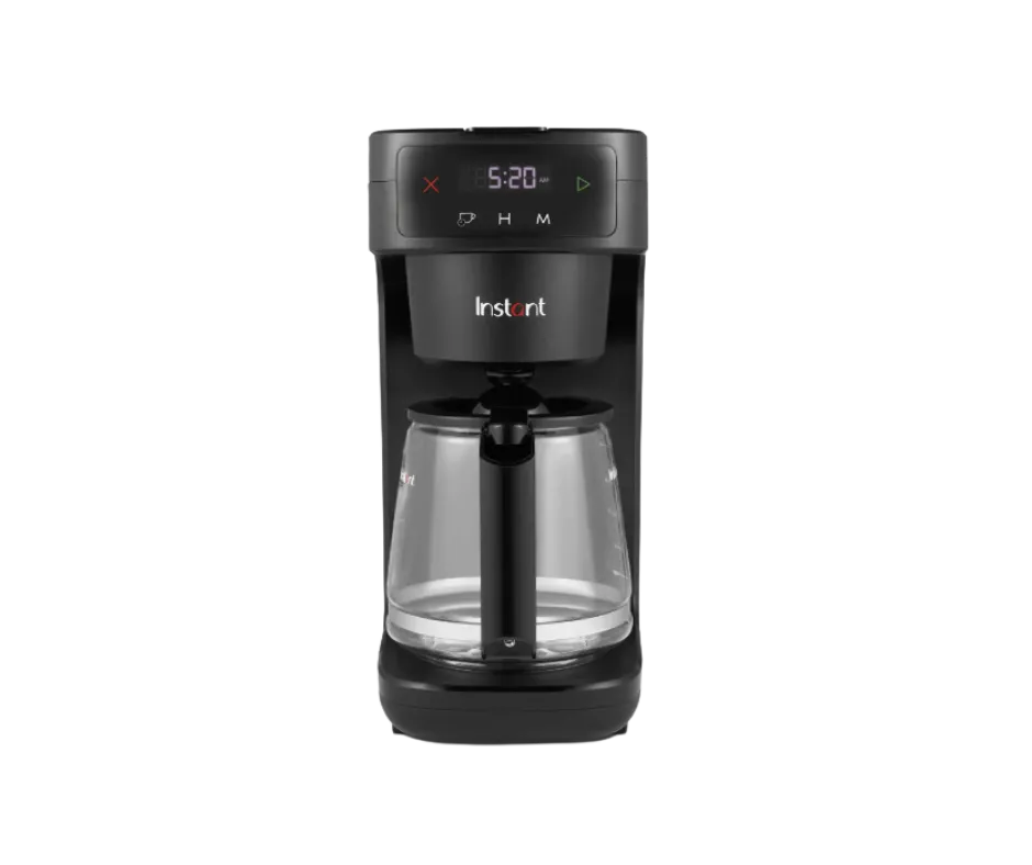 INSTANT coffee infusion brew