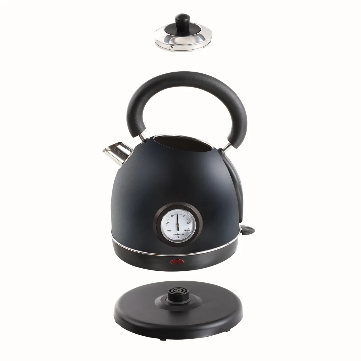 LIVOO RETRO ELKEDEL 1,5L.