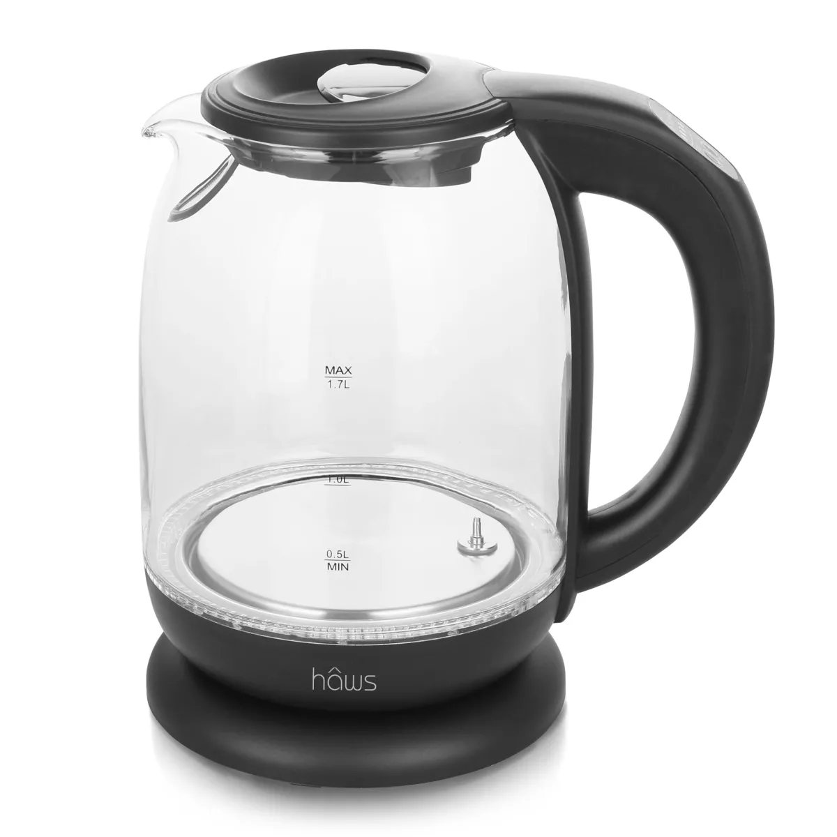 HÂWS ELKEDEL 1.7L