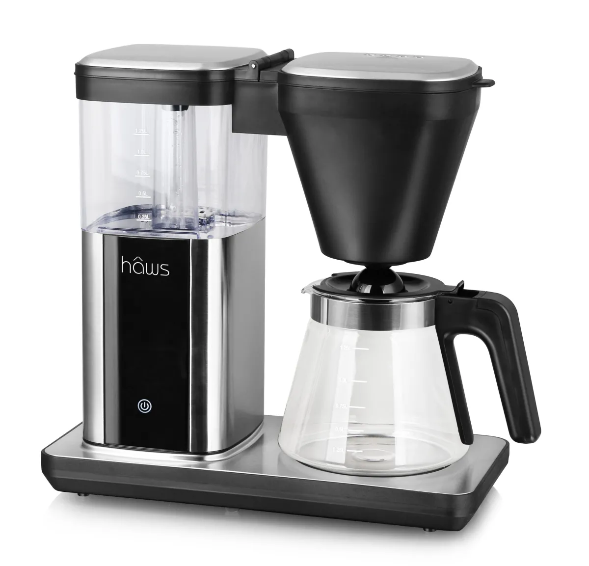 HÂWS Bogø kaffemaskine
