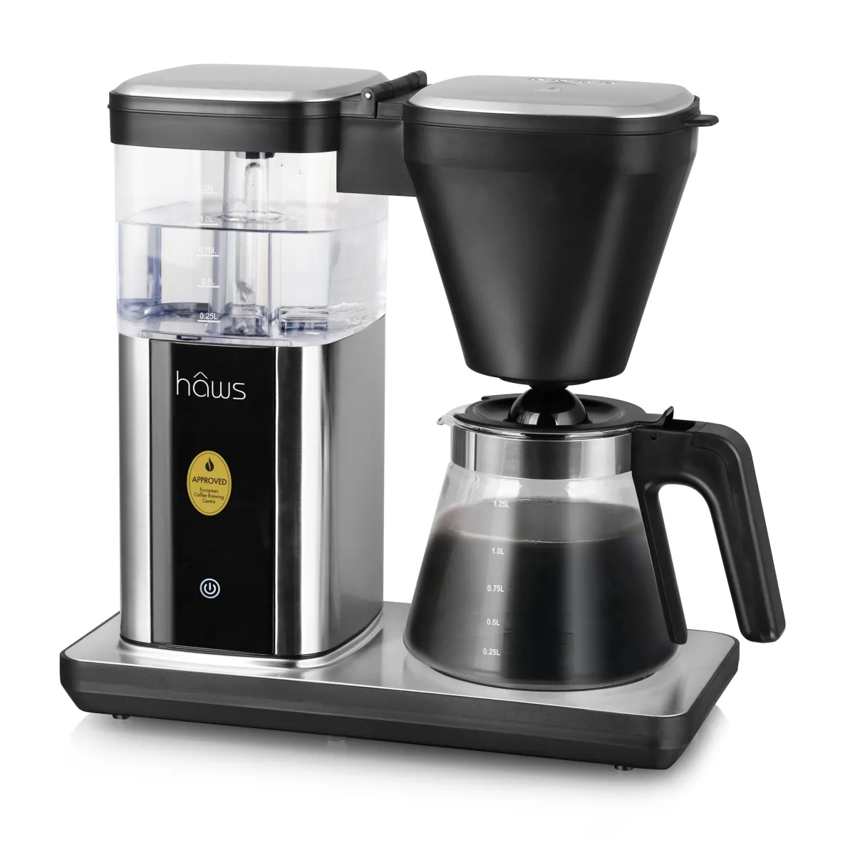 HÂWS BOGØ KAFFEMASKINE