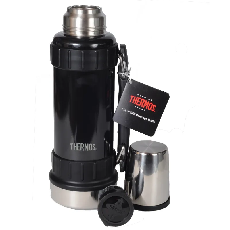 THERMOS termoflaske Work 1,2L.