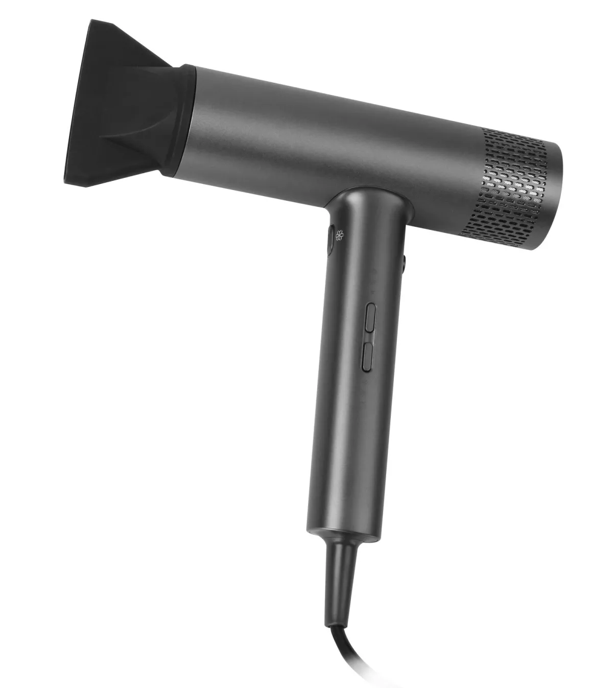 HÂWS BEAUTY HÅRTØRRER/FØN M/DIFFUSER