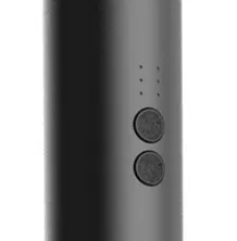 HÂWS BEAUTY HOT AIR STYLER VARMLUFTSKRØLLEJERN/HÅRTØRRER + FØN