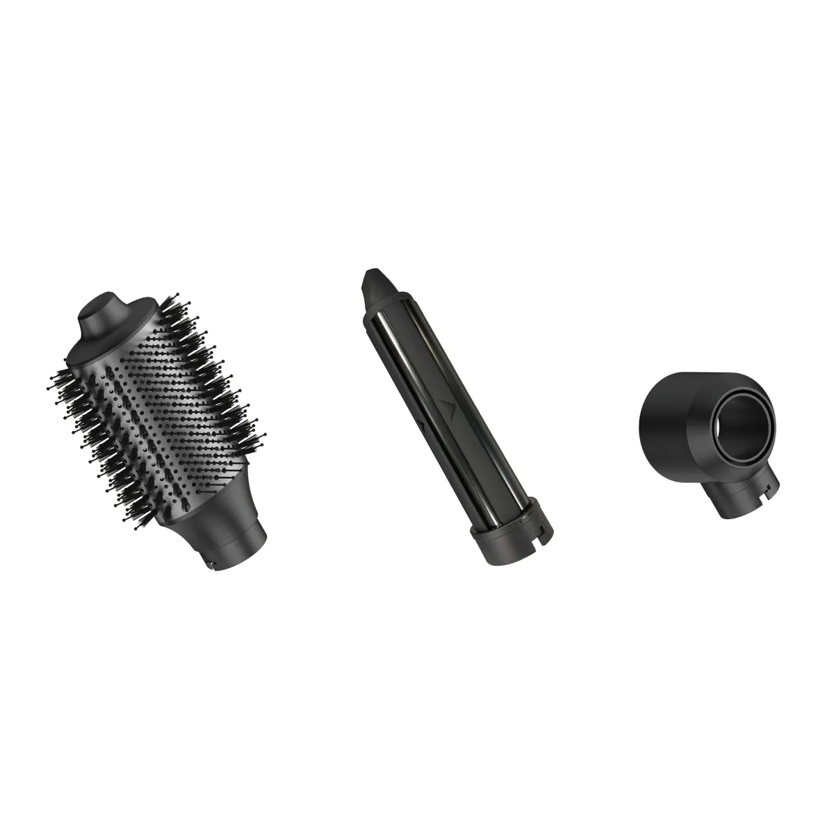 HÂWS BEAUTY HOT AIR STYLER VARMLUFTSKRØLLEJERN/HÅRTØRRER + FØN