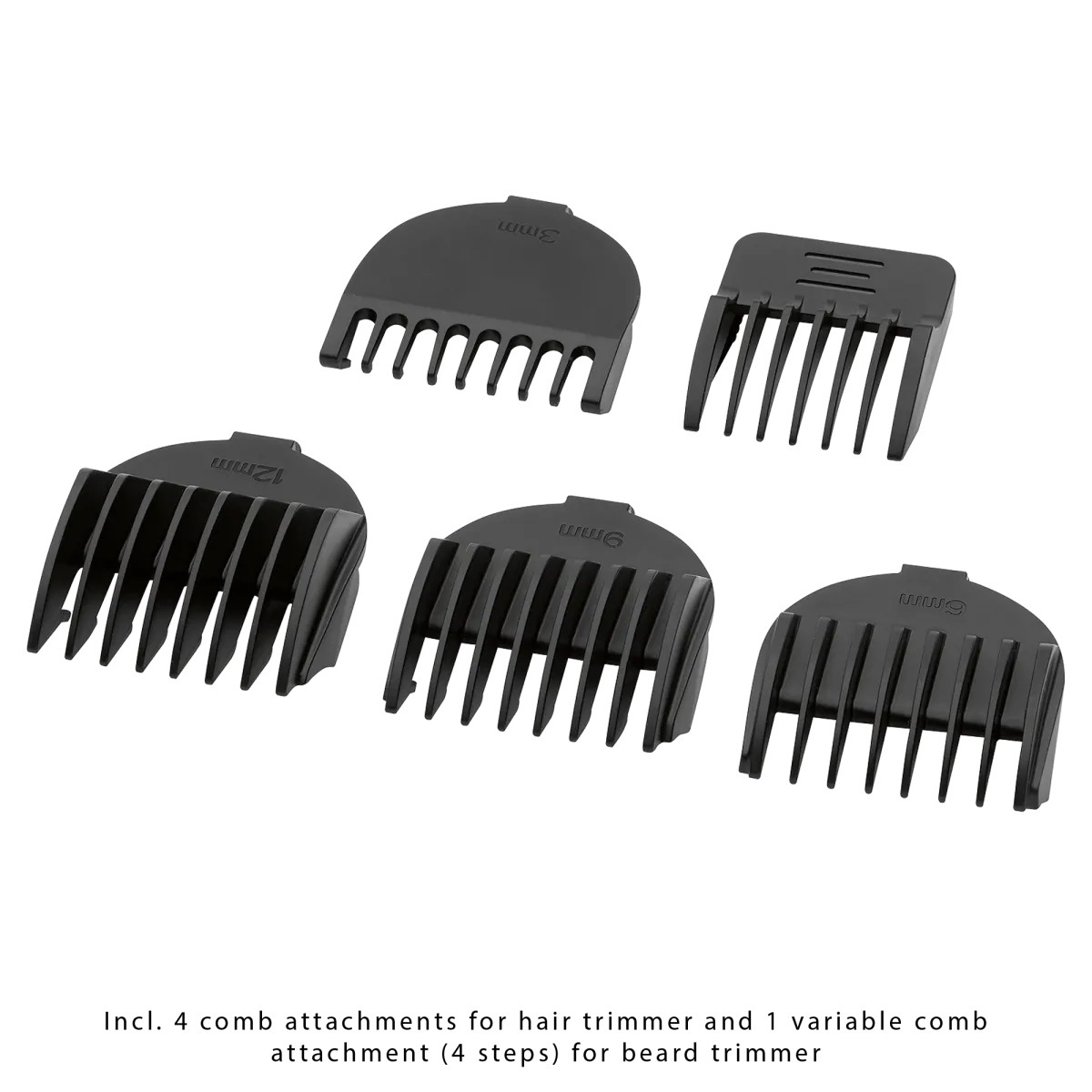 PROFI CARE HÅRTRIMMER