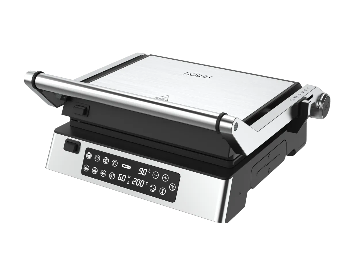 HÂWS bord- og paninigrill
