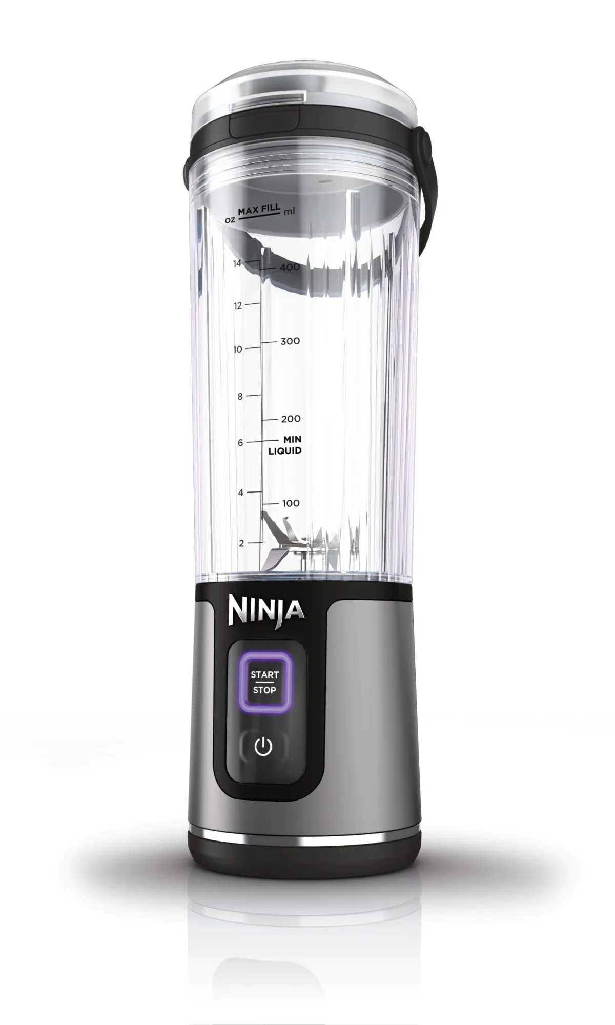 NINJA BLAST TO GO BLENDER