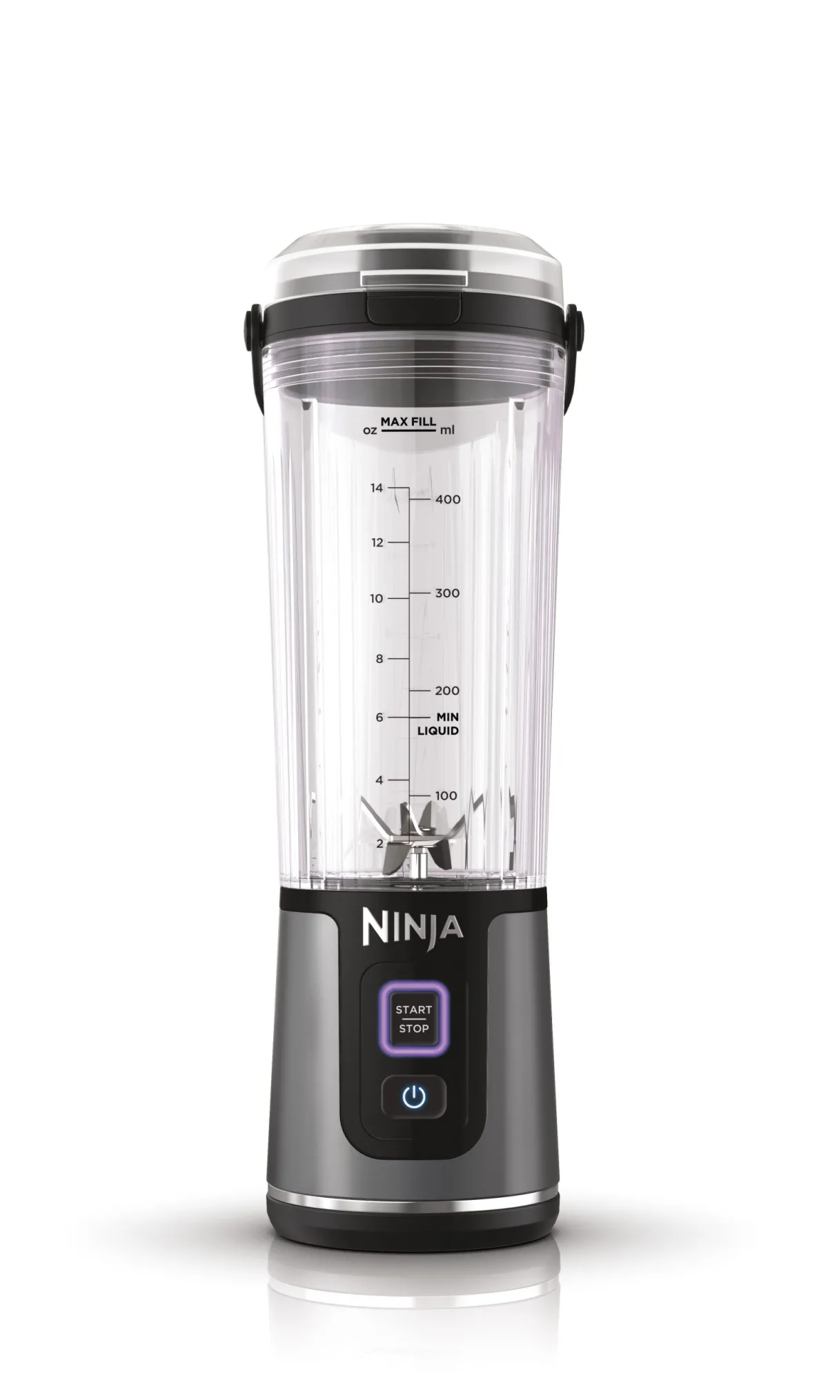 NINJA BLAST to-go blender