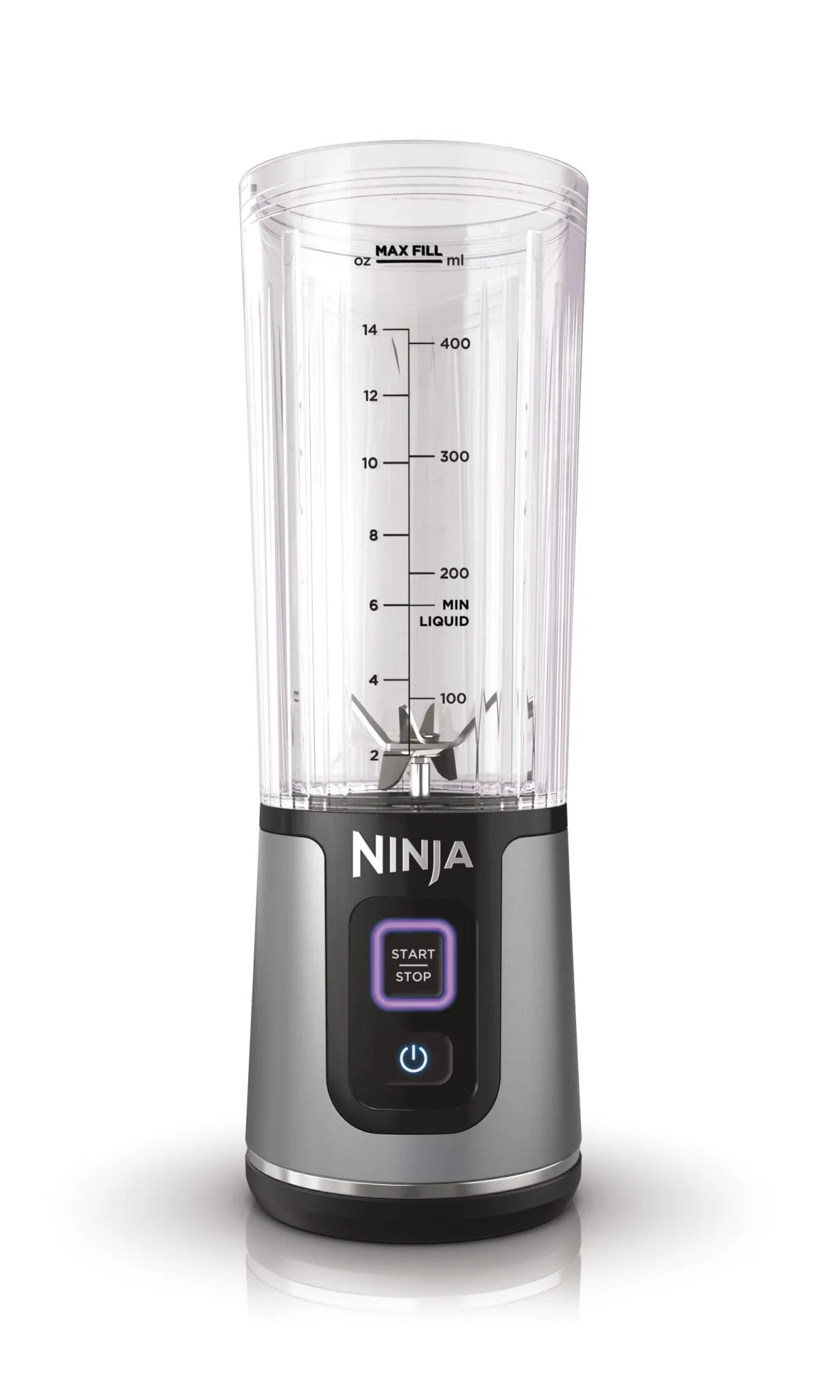 NINJA BLAST TO GO BLENDER