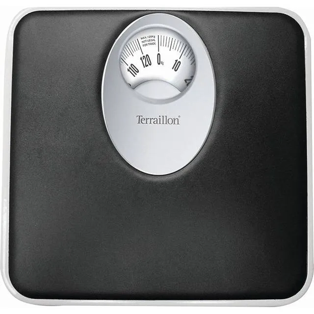 TERRAILLON T61 badevægt
