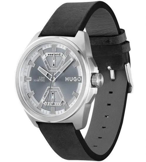 HUGO BOSS EXPOSE 1530240 HERRE UR