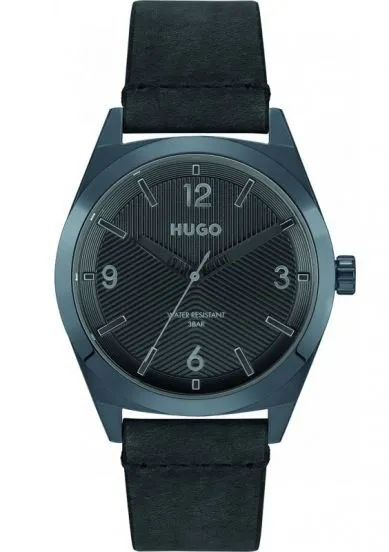HUGO BOSS MENS 1530250 - Herreur