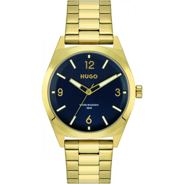 HUGO BOSS MAKE 1530252 - Herreur