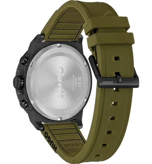 HUGO BOSS RELAX 1530259 HERRE UR