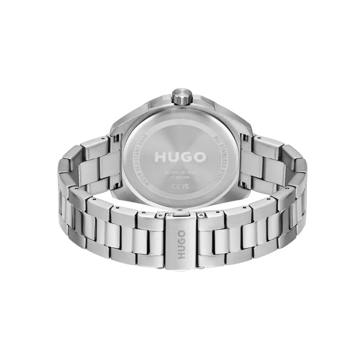 HUGO BOSS EXPOSE 1530242 HERRE UR