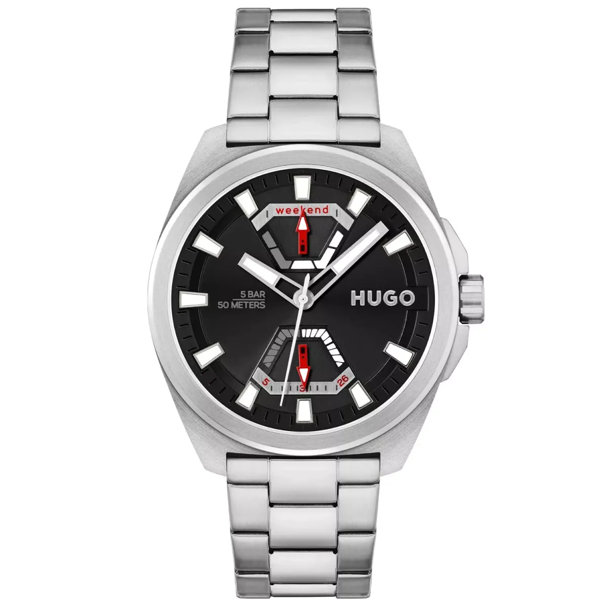 HUGO BOSS EXPOSE 1530242 - Herreur