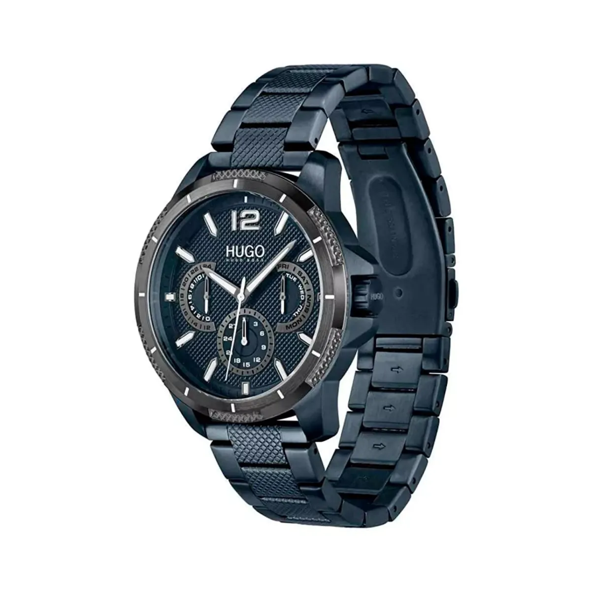 HUGO BOSS SPORT 1530194 HERRE UR