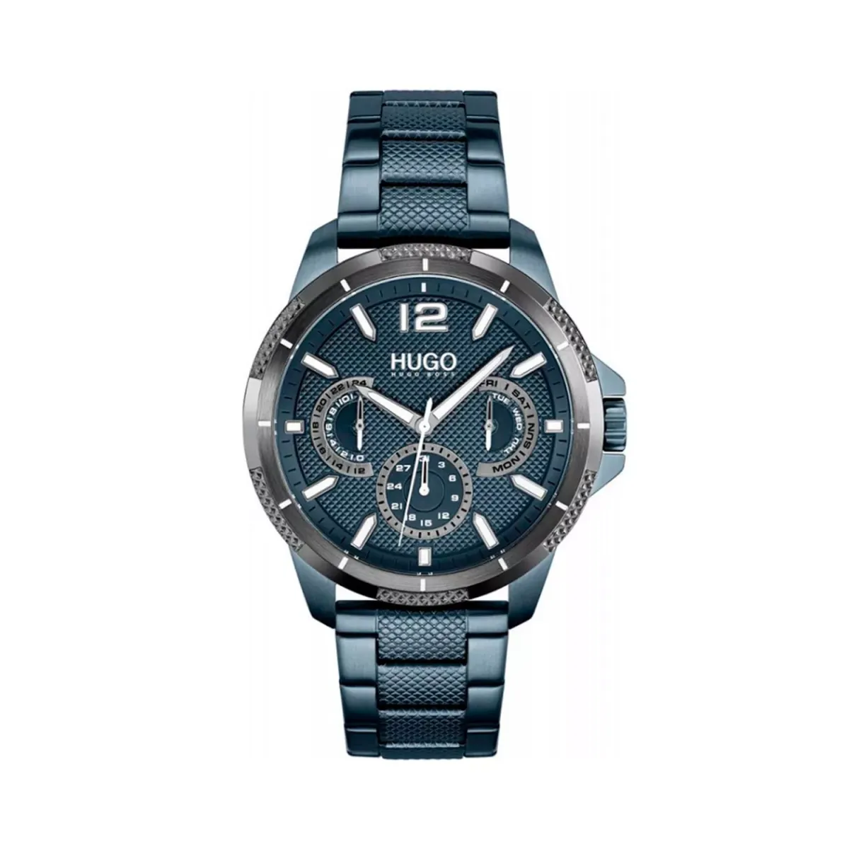 HUGO BOSS SPORT 1530194 - Herreur
