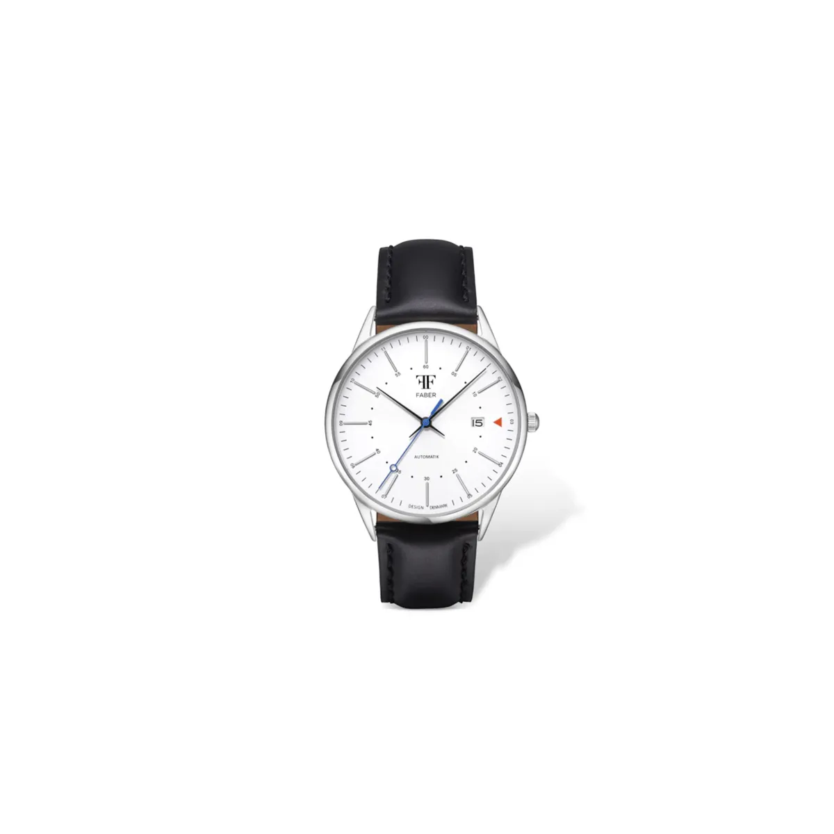 FABER-TIME Rømø ur 40 mm.