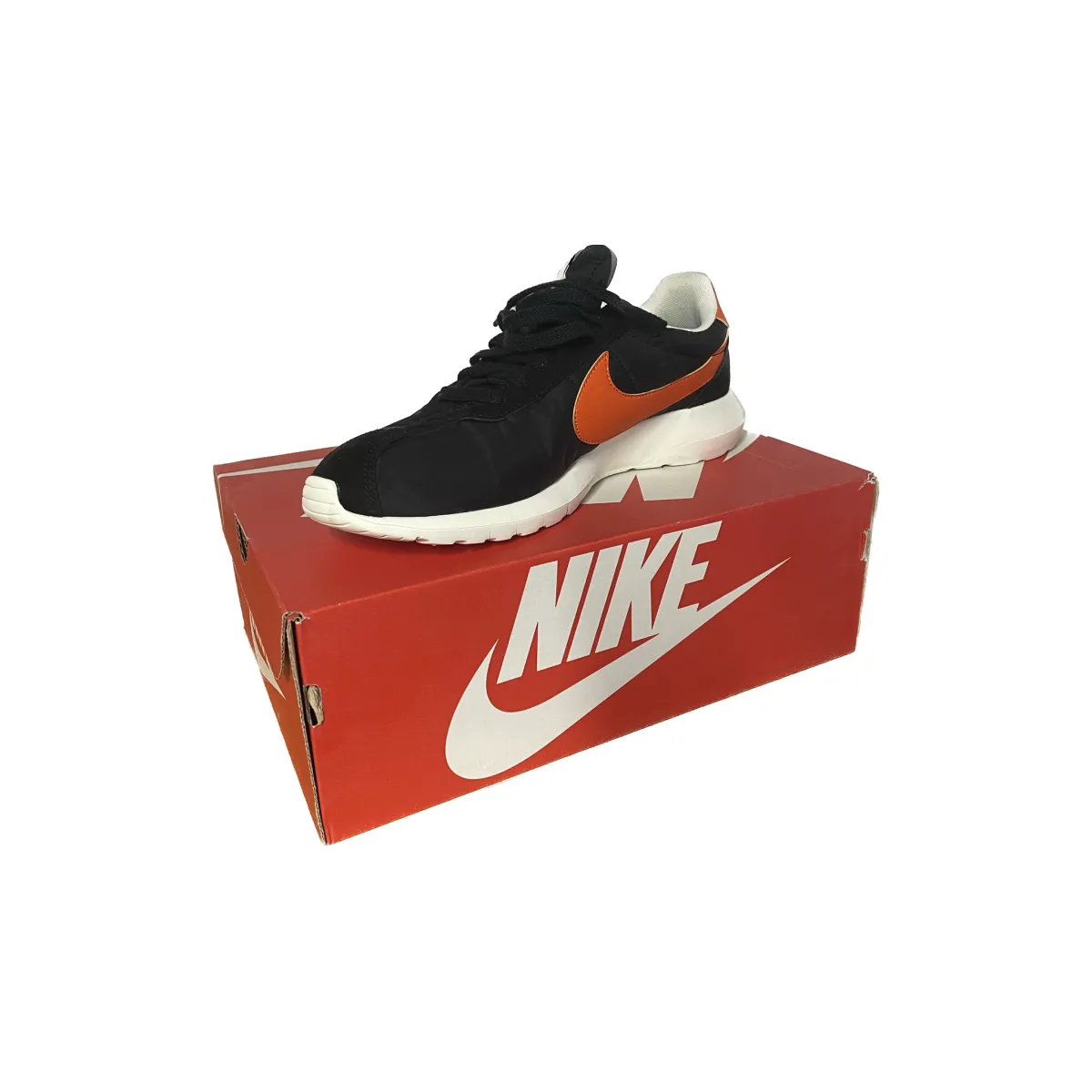 NIKE Roshe LD-1000 - Sort