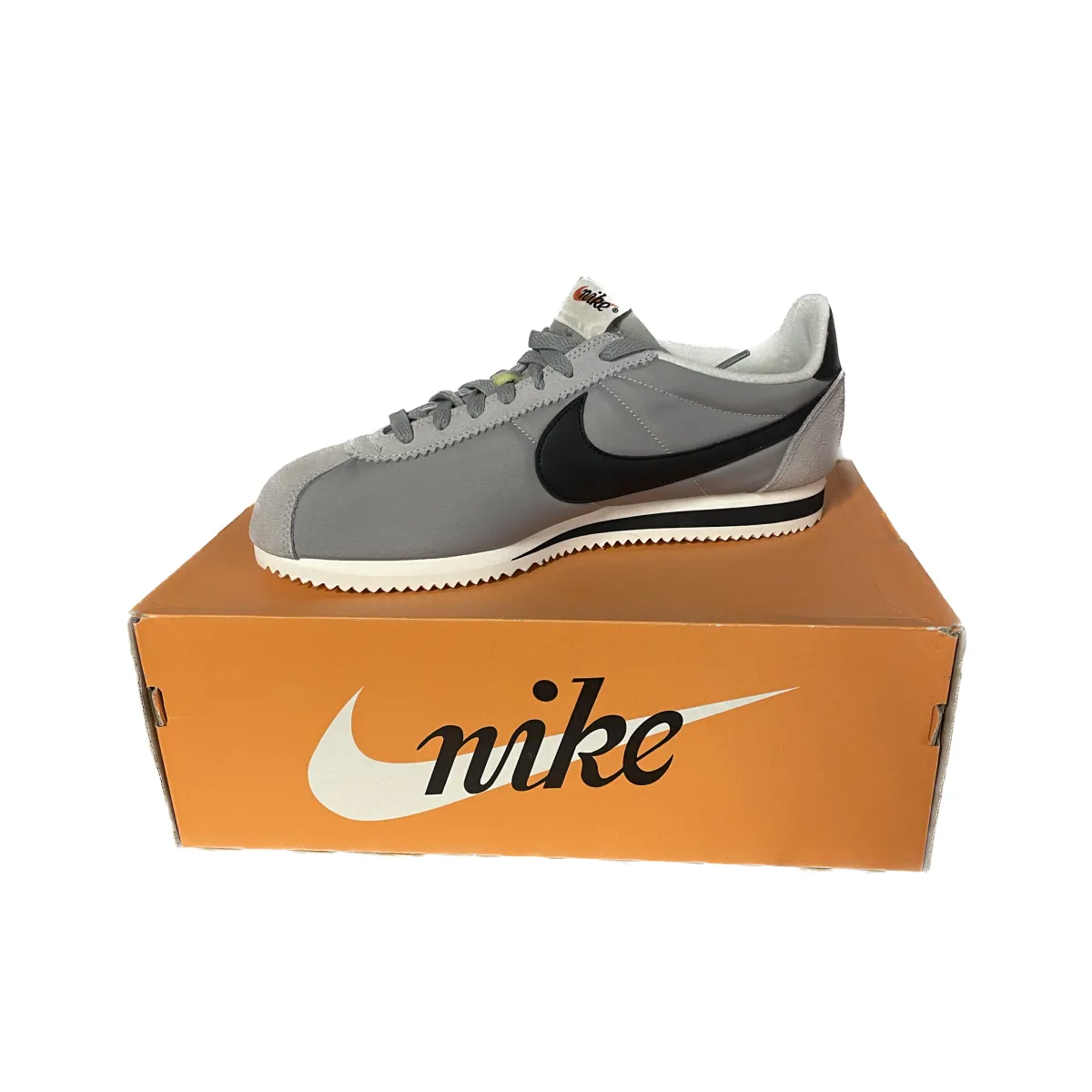 NIKE Classic Cortex Nylon AW - Grå