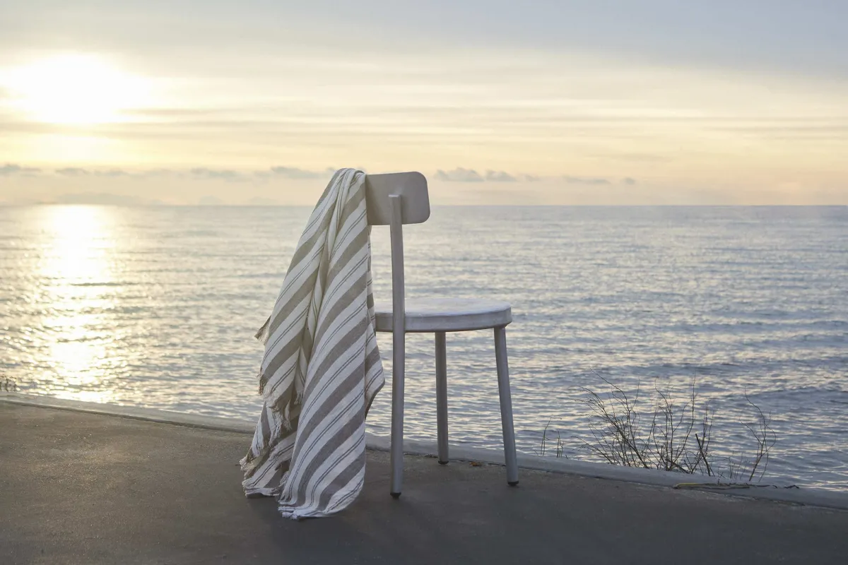 GEORG JENSEN DAMASK Badelagen