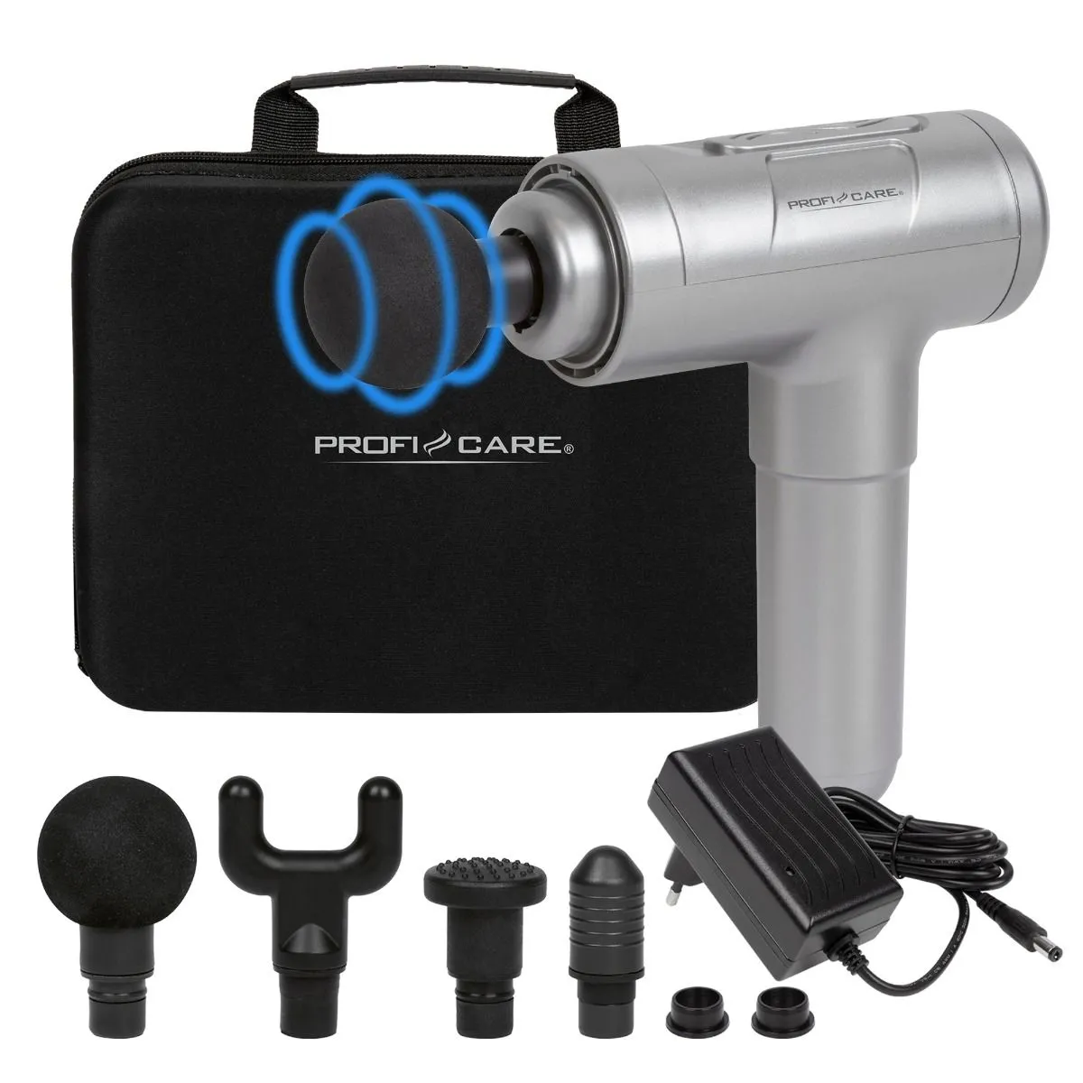 PROFI CARE MASSAGE APPARAT