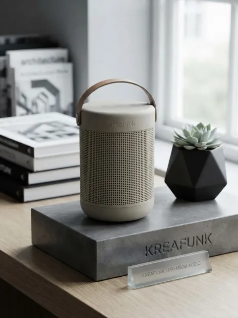 KREAFUNK aMAJOR Ensemble