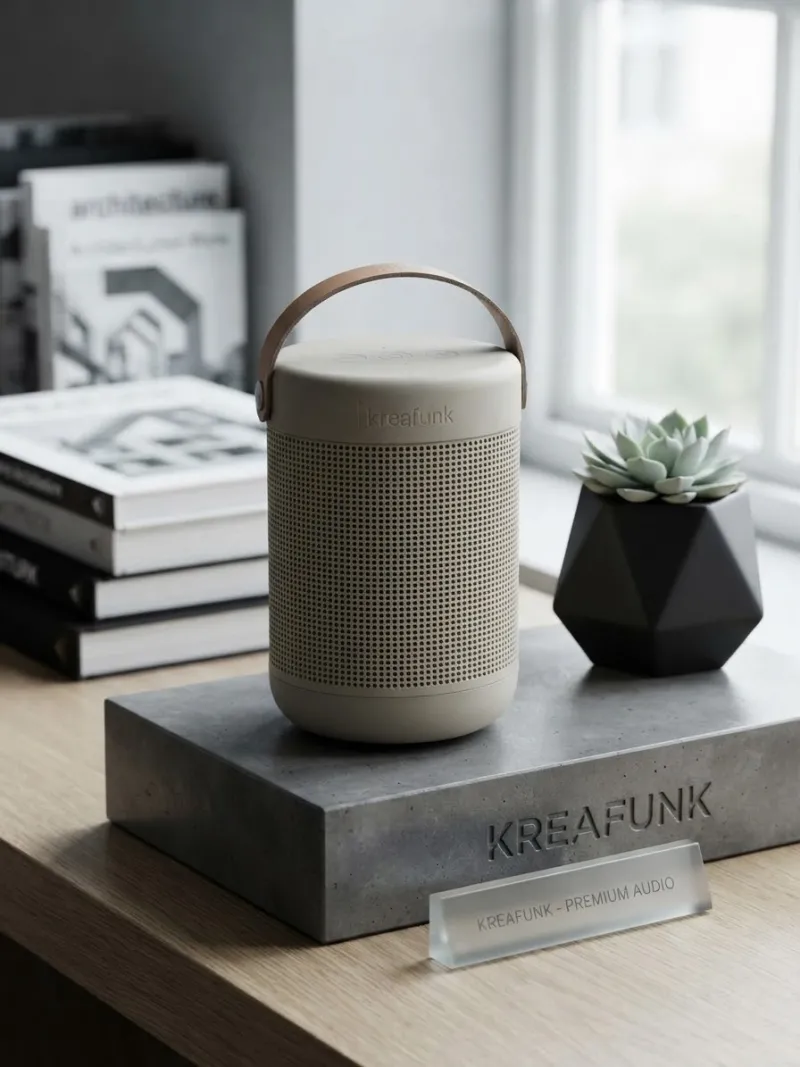 KREAFUNK aMAJOR Ensemble