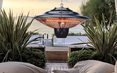 KYNAST TERRASSE VARMER