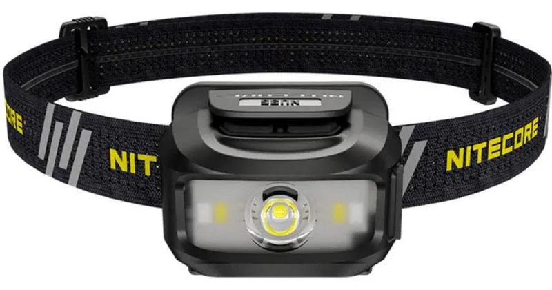 NITECORE Pandelygte