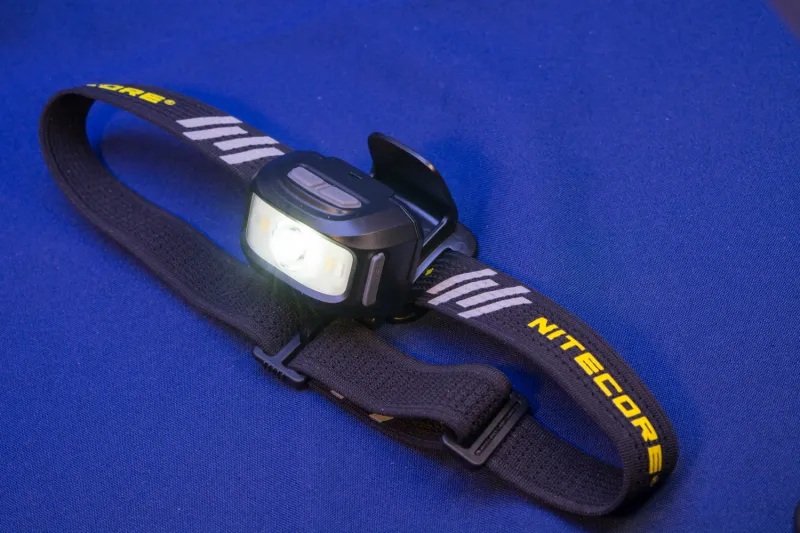 NITECORE PANDELYGTE/PANDELAMPE