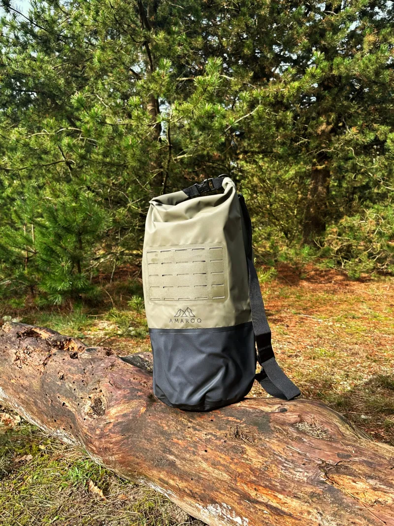 AMAROQ 30L. ALL-ROUND DRY BAG/TASKE