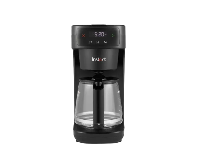 INSTANT coffee infusion brew