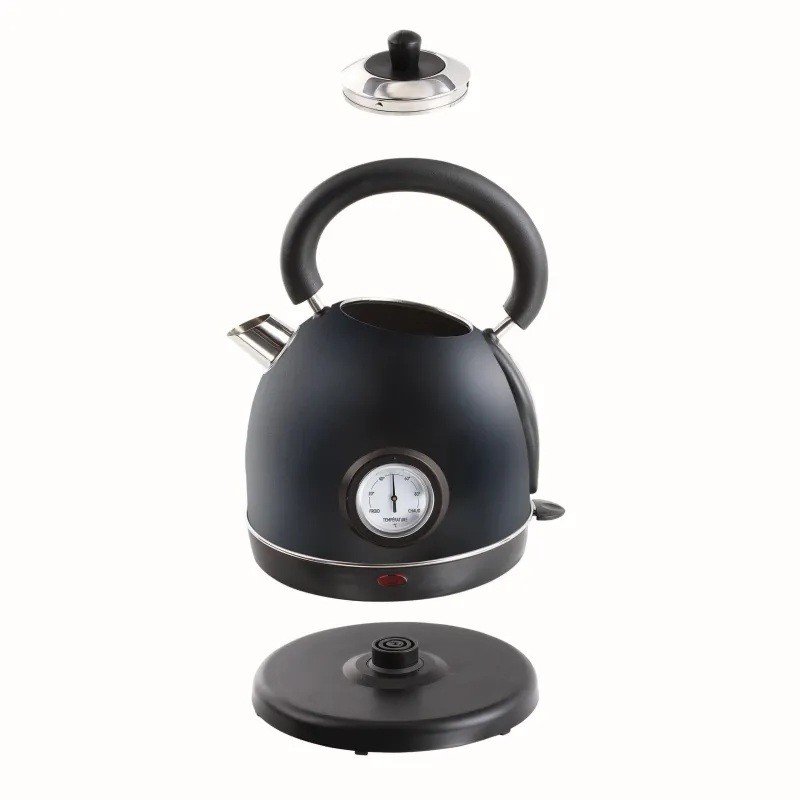 LIVOO RETRO ELKEDEL 1,5L.