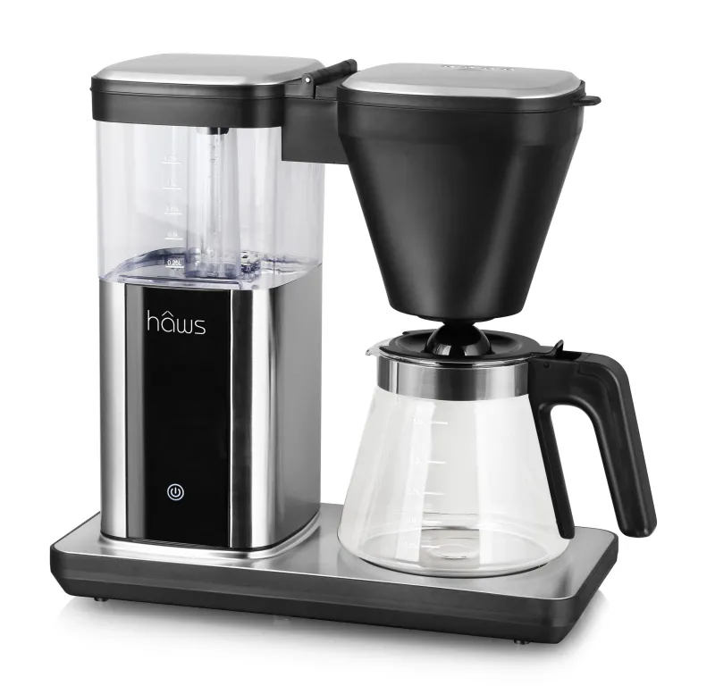 HÂWS Bogø kaffemaskine