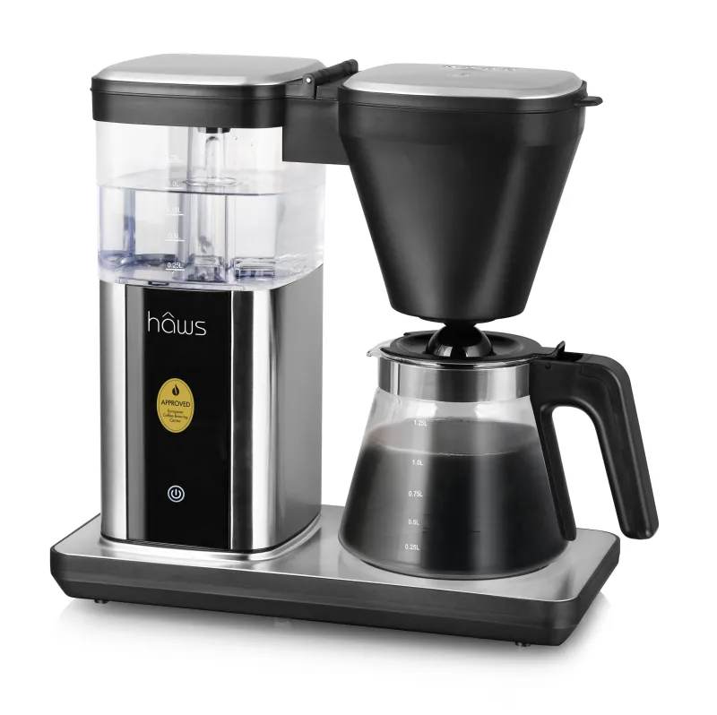 HÂWS BOGØ KAFFEMASKINE