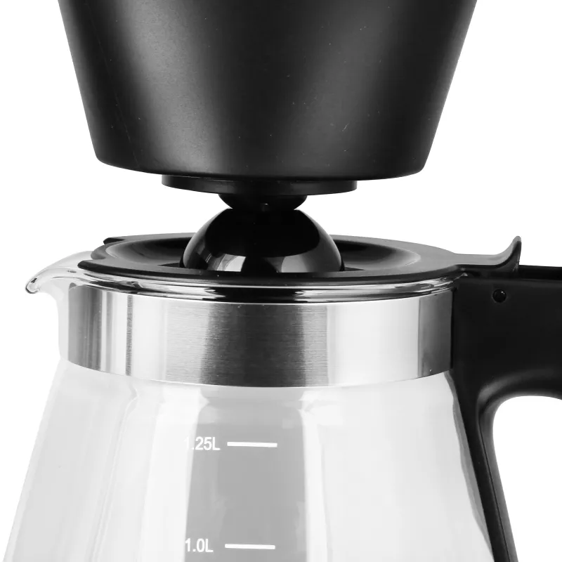 HÂWS BOGØ KAFFEMASKINE