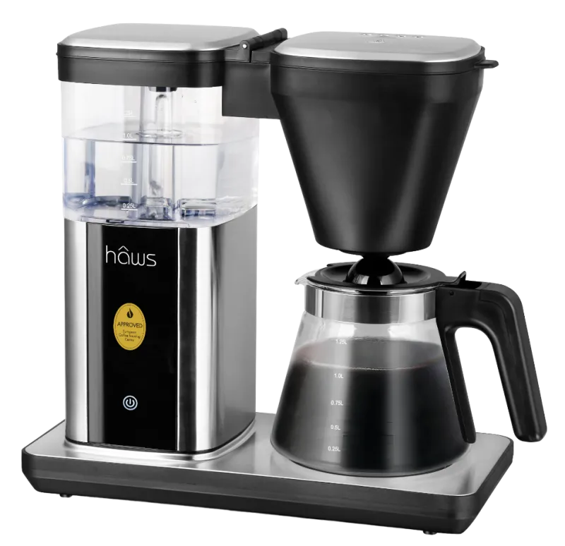 HÂWS BOGØ KAFFEMASKINE