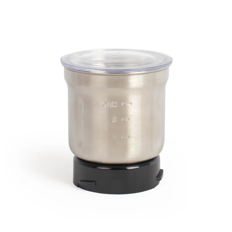 LIVOO KAFFE- OG KRYDDERURTE KVÆRN