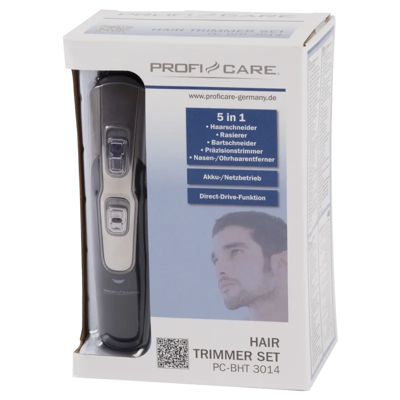 PROFI CARE HÅRTRIMMER