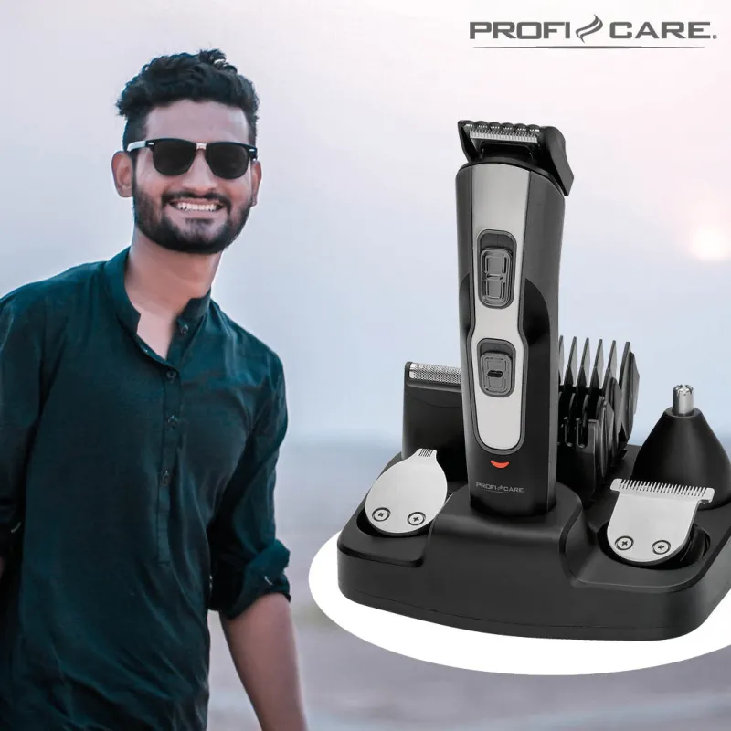 PROFI CARE HÅRTRIMMER