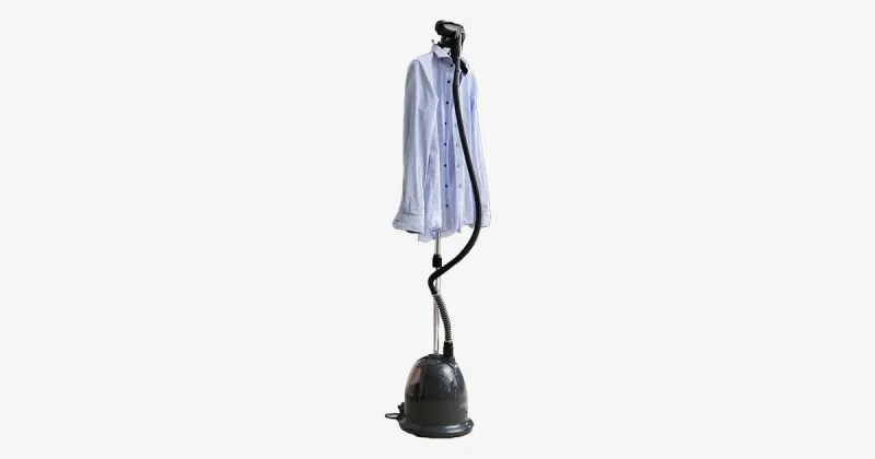 HÂWS floor steamer