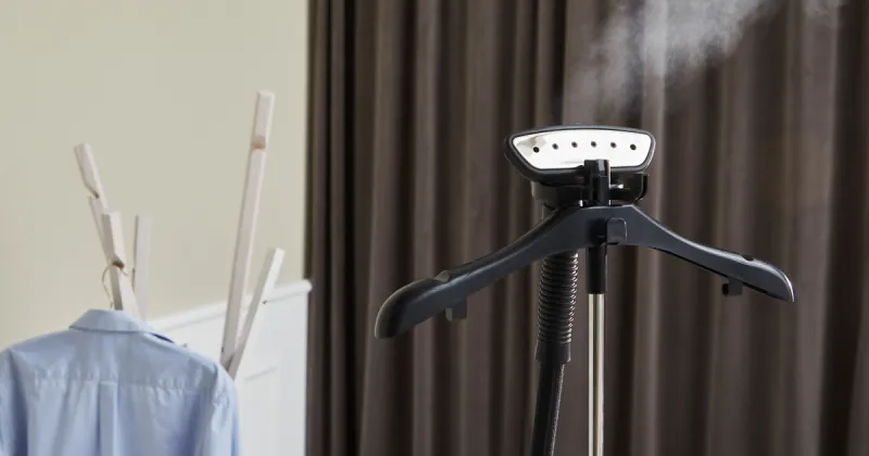 HÂWS FLOOR STEAMER